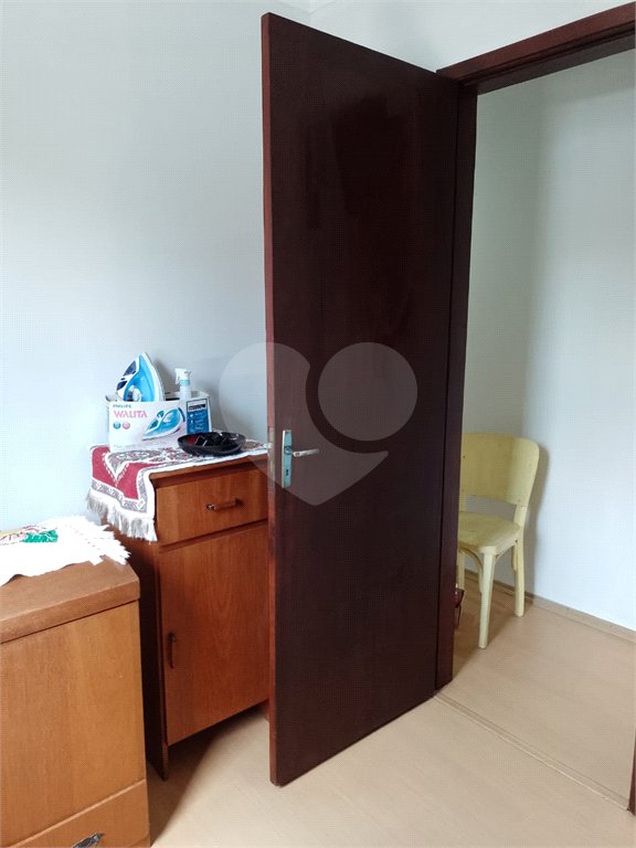 Sobrado à venda com 3 quartos, sendo 1 suíte,  em Vila Santo Estéfano, São Paulo, SP