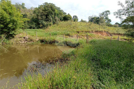 Terreno à venda em Residencial Reserva da Mata, Itapetininga, SP