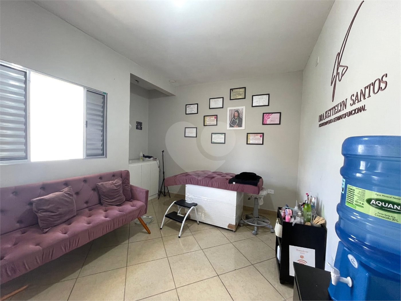 Sobrado à venda com 3 quartos, sendo 1 suíte,  em Assunção, São Bernardo do Campo, SP