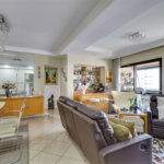Apartamento à venda com 3 quartos, sendo 2 suítes, em Santo Amaro, São Paulo, SP