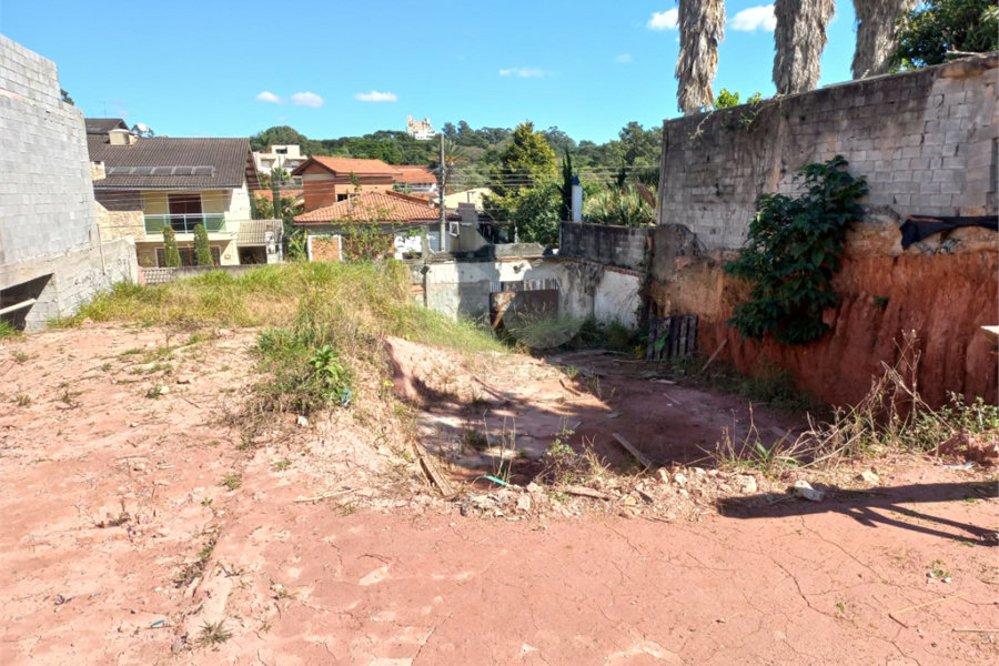 Terreno à venda em Jardim Floresta, São Paulo, SP
