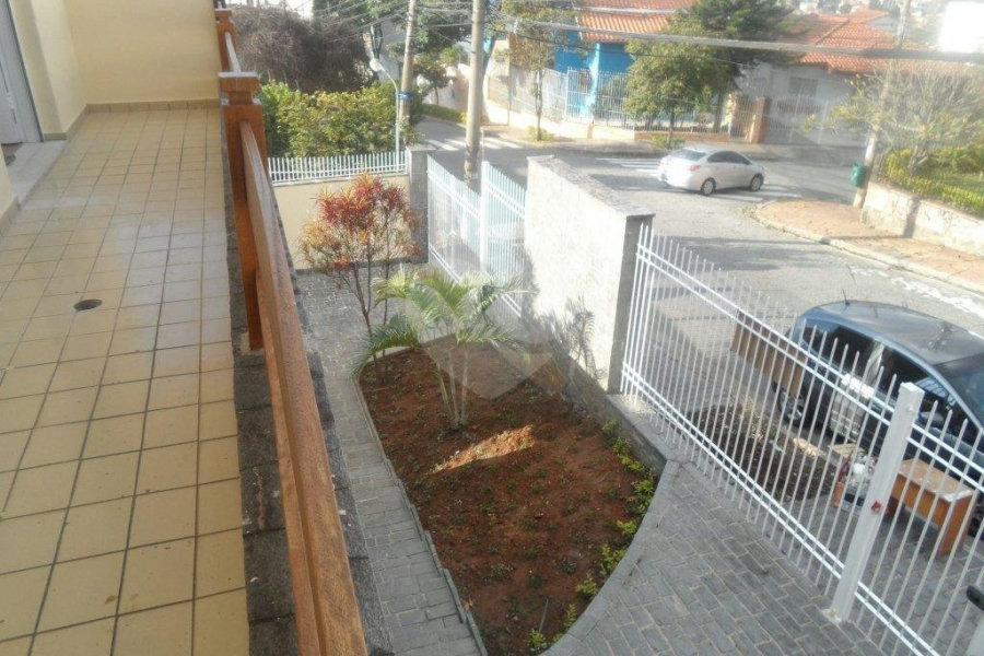 Sobrado para alugar com 4 quartos, sendo 1 suíte, em Jardim São Paulo(zona Norte), São Paulo, SP