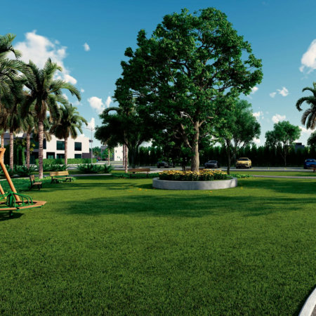 Loteamento Villagio Brunelli