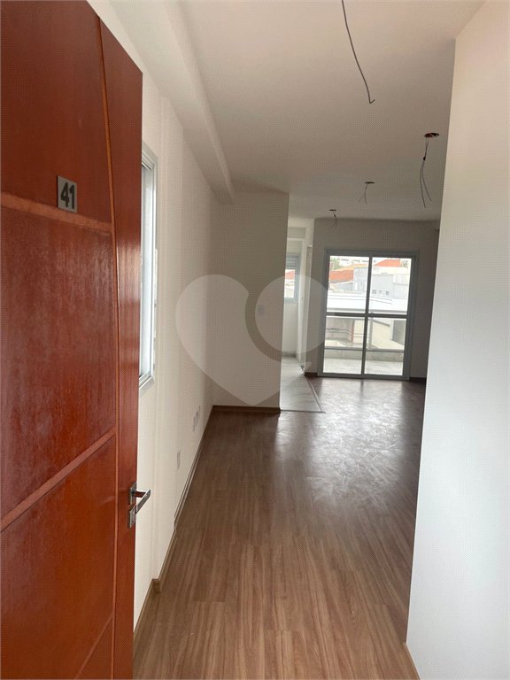 Apartamento à venda com 2 quartos, sendo 1 suíte, em Parada Inglesa, São Paulo, SP