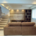 Casa à venda com 3 quartos, sendo 1 suíte, no condomínio Residencial Village Salermo, Sorocaba - SP