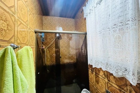Casa à venda com 4 quartos, sendo 1 suíte, em Campo Grande, Rio de Janeiro, RJ