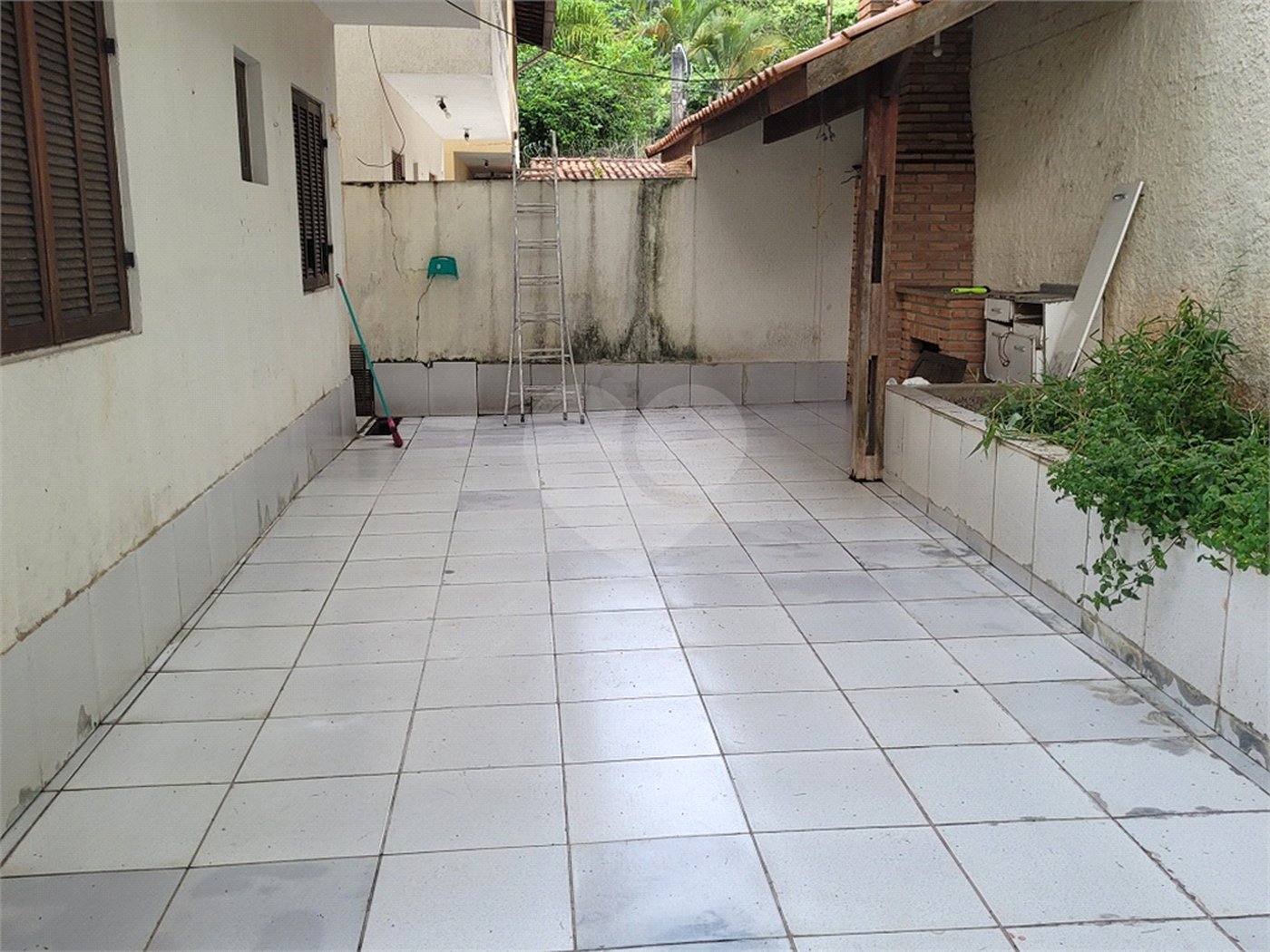 Casa de Vila para alugar com 6 quartos, sendo 4 suítes,  em Tucuruvi, São Paulo, SP