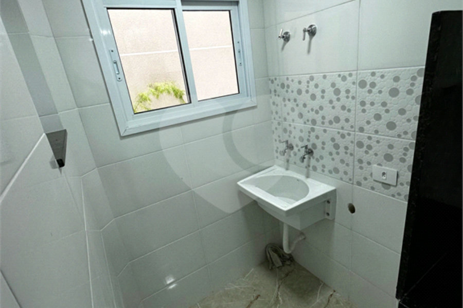 Apartamento à venda ou para alugar com 2 quartos em Mandaqui, São Paulo, SP