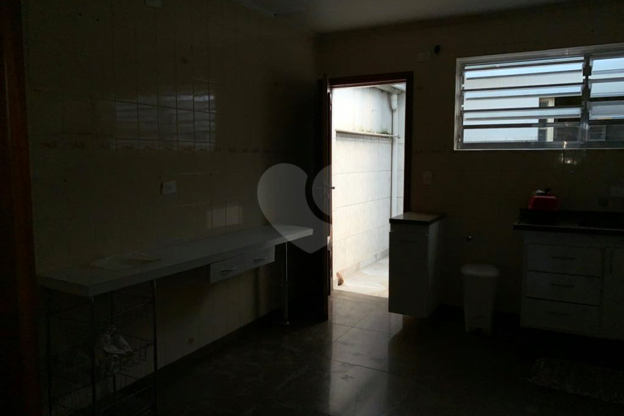 Sobrado à venda com 7 quartos em Mandaqui, São Paulo, SP