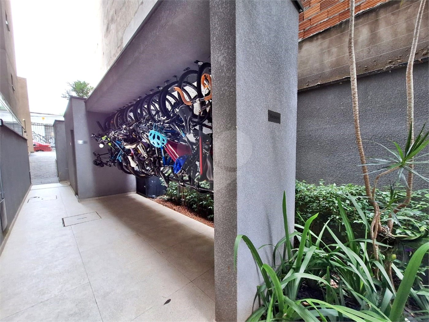 Apartamento à venda com 1 quarto no Centro, São Paulo, SP