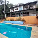 Casa Térrea à venda com 5 quartos, sendo 2 suítes,  em Roseira, Mairiporã, SP