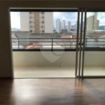 Apartamento à venda com 3 quartos, sendo 2 suítes, em Santana, São Paulo, SP