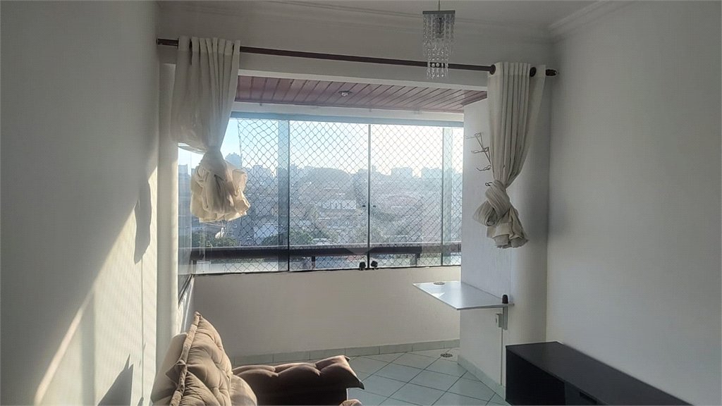 Apartamento à venda com 3 quartos, sendo 1 suíte, em Macedo, Guarulhos, SP