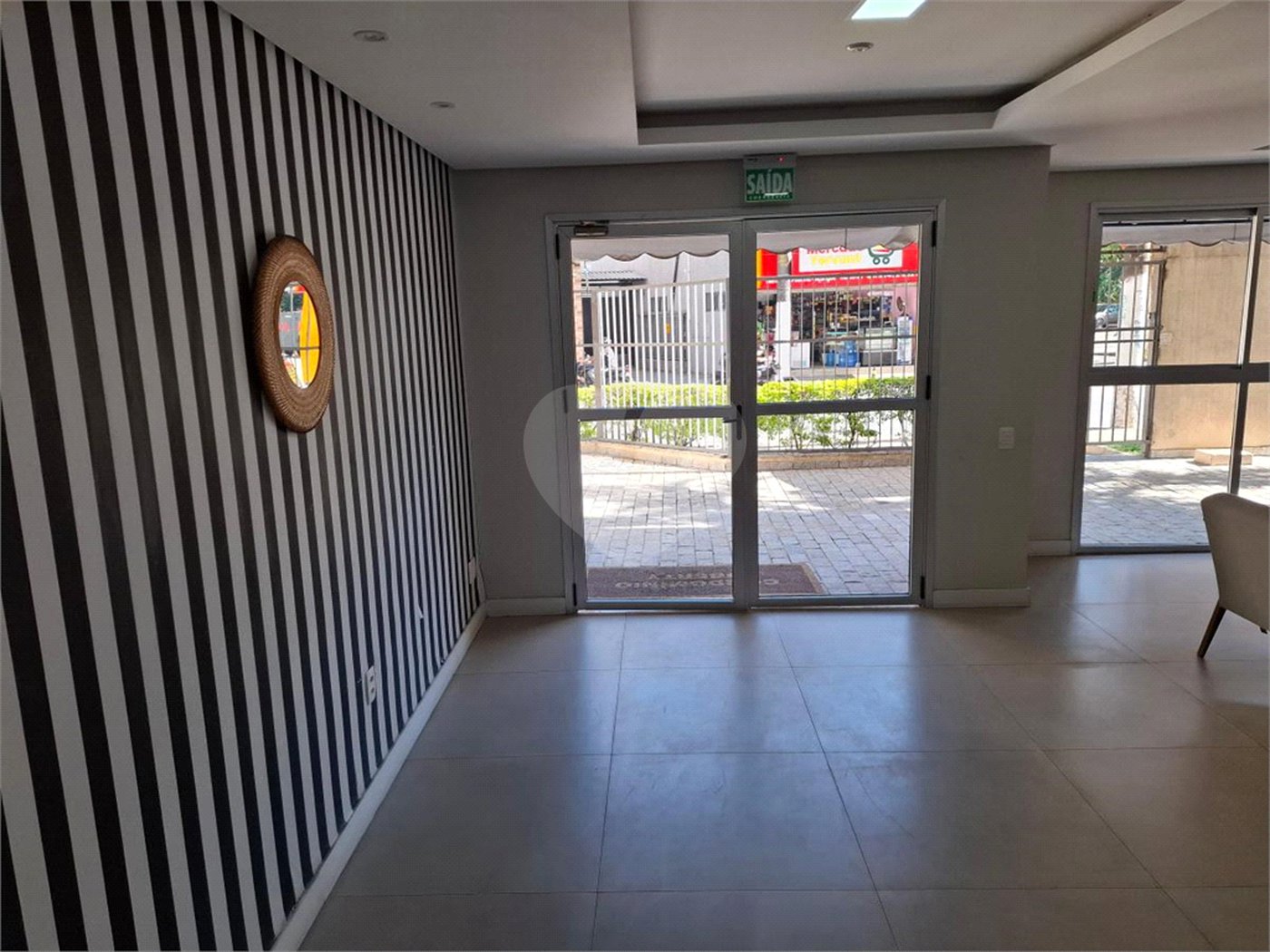 Apartamento à venda com 2 quartos em Vila Constança, São Paulo, SP