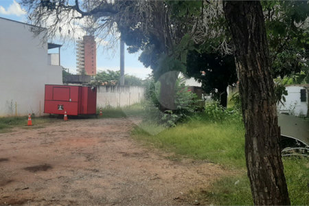 Terreno para alugar no Centro, Três Lagoas, MS