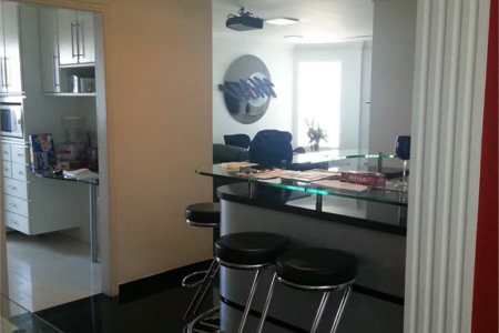 Cobertura à venda com 3 quartos, sendo 1 suíte, em Vila Ipojuca, São Paulo, SP