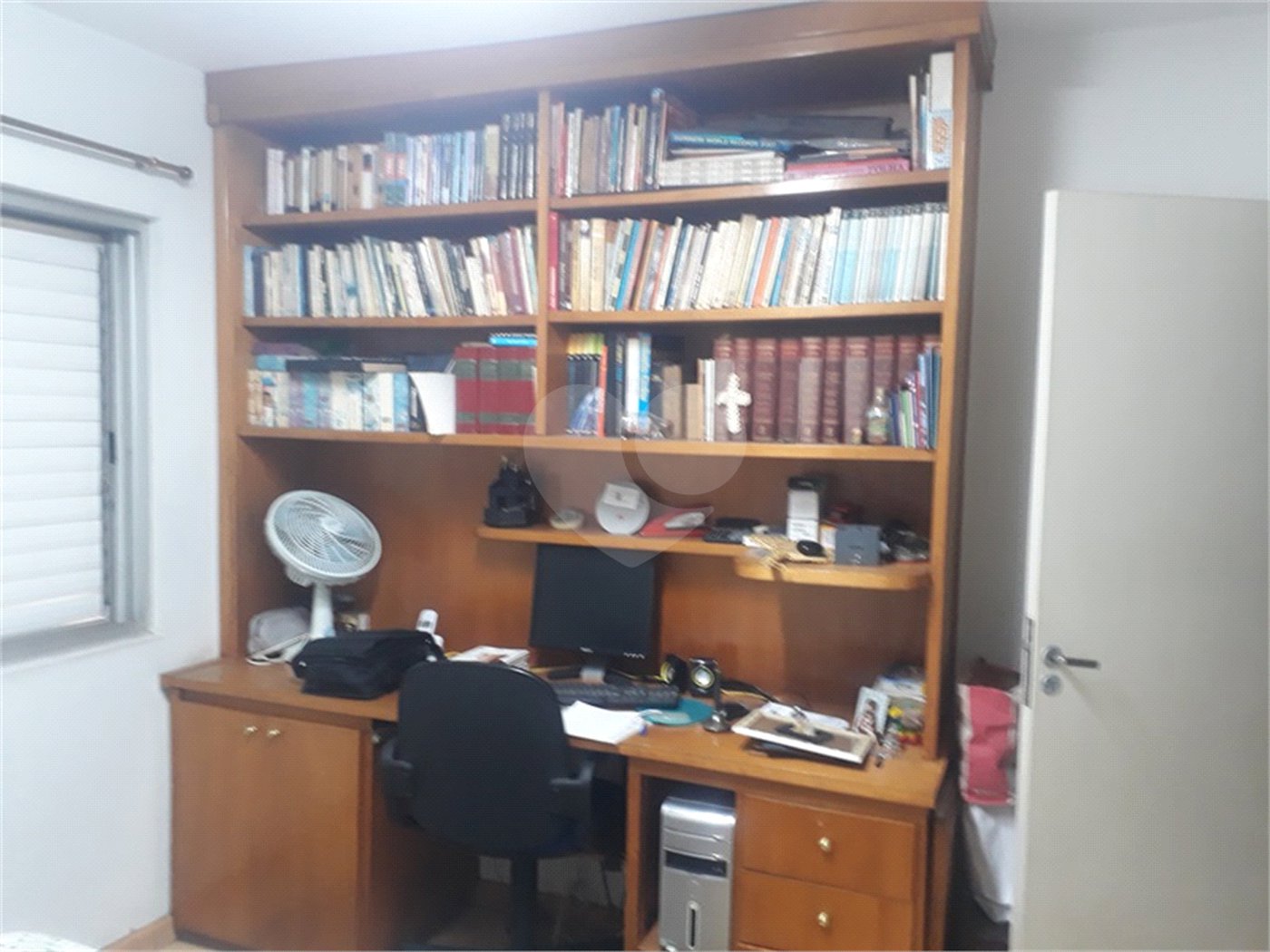 Apartamento à venda com 2 quartos em Água Fria, São Paulo, SP