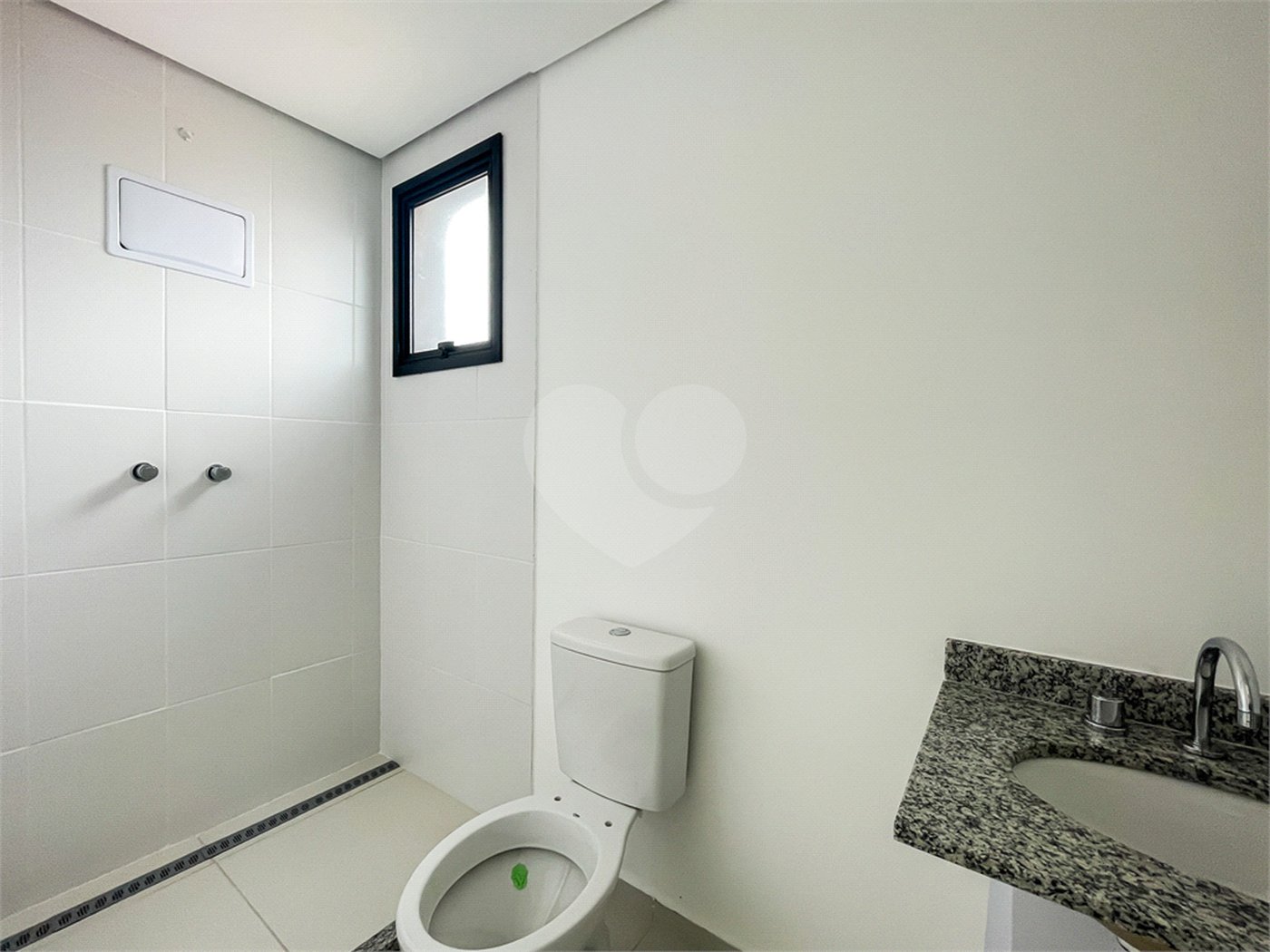 Apartamento à venda com 3 suítes em Vila São José (ipiranga), São Paulo, SP