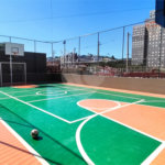 Apartamento à venda com 2 quartos em Horto Florestal, Jundiaí, SP