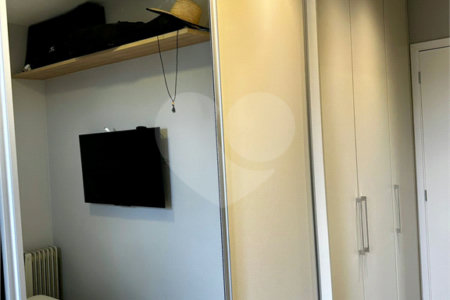 Apartamento à venda com 2 suítes em Jardim Ampliação, São Paulo, SP