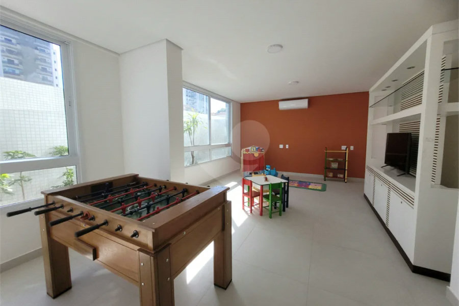 Apartamento à venda ou para alugar com 2 suítes em Tatuapé, São Paulo, SP