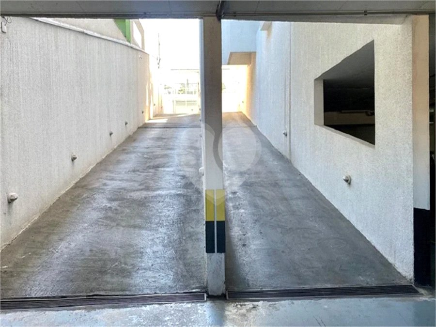 Apartamento à venda com 2 quartos, sendo 1 suíte, em Tucuruvi, São Paulo, SP