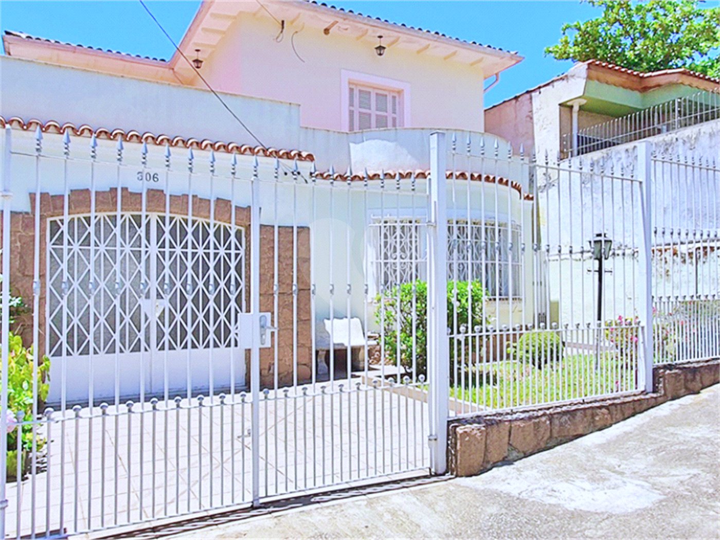 Sobrado à venda com 3 quartos em Santana, São Paulo, SP