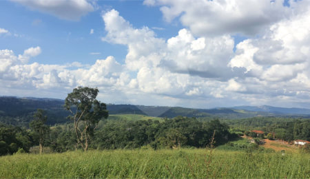 Terreno à venda em Iara, Atibaia, SP