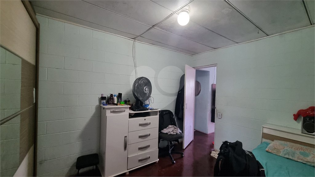 Casa à venda com 2 quartos em Central Parque Sorocaba, Sorocaba, SP