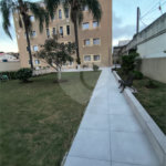 Apartamento à venda com 2 quartos em Mogi Moderno, Mogi das Cruzes, SP