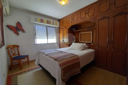 Apartamento à venda com 3 quartos em Pinheiros, São Paulo, SP