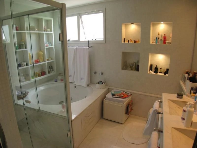 Apartamento à venda com 4 suítes em Vila Suzana, São Paulo, SP