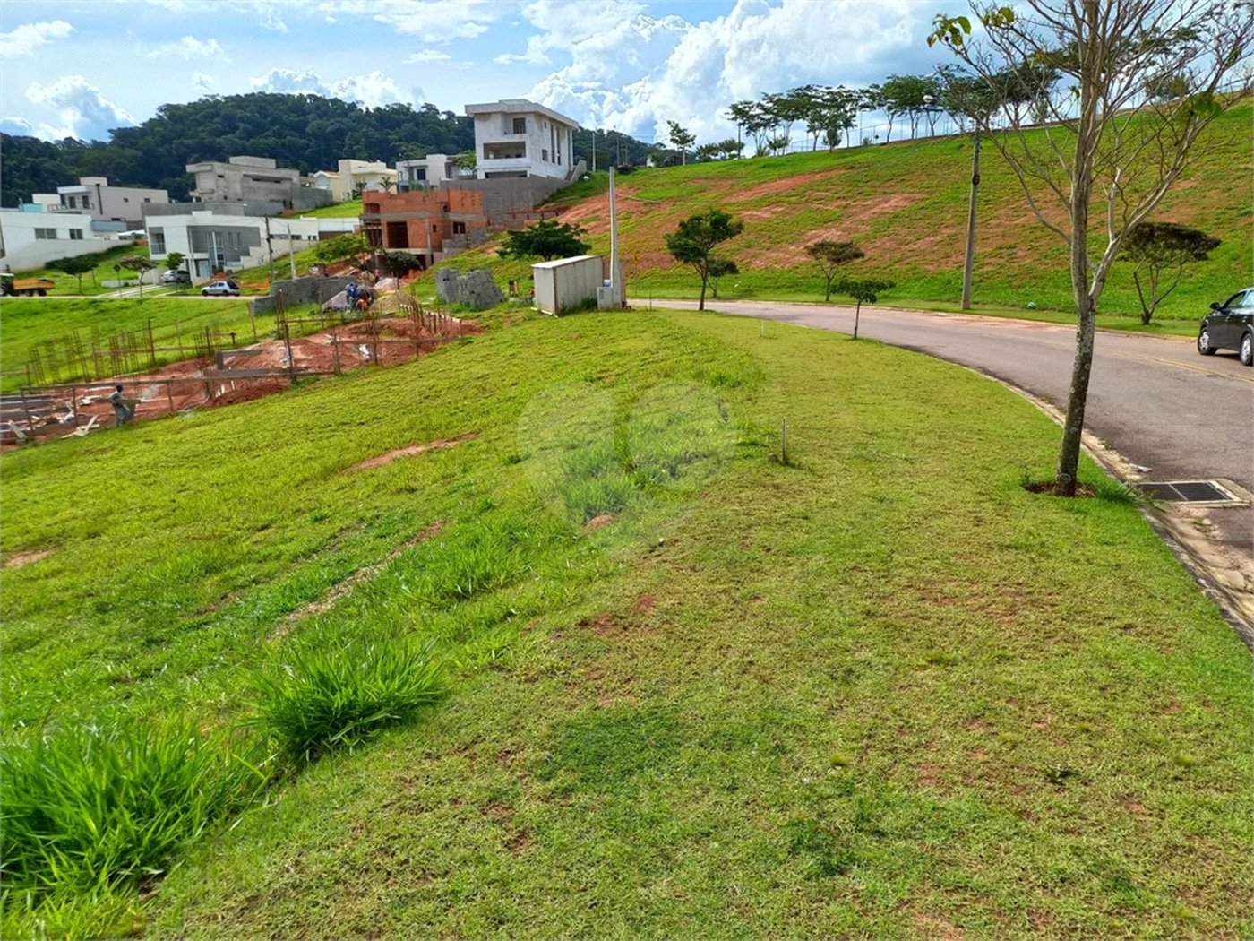 Terreno à venda em Mina, Itupeva, SP