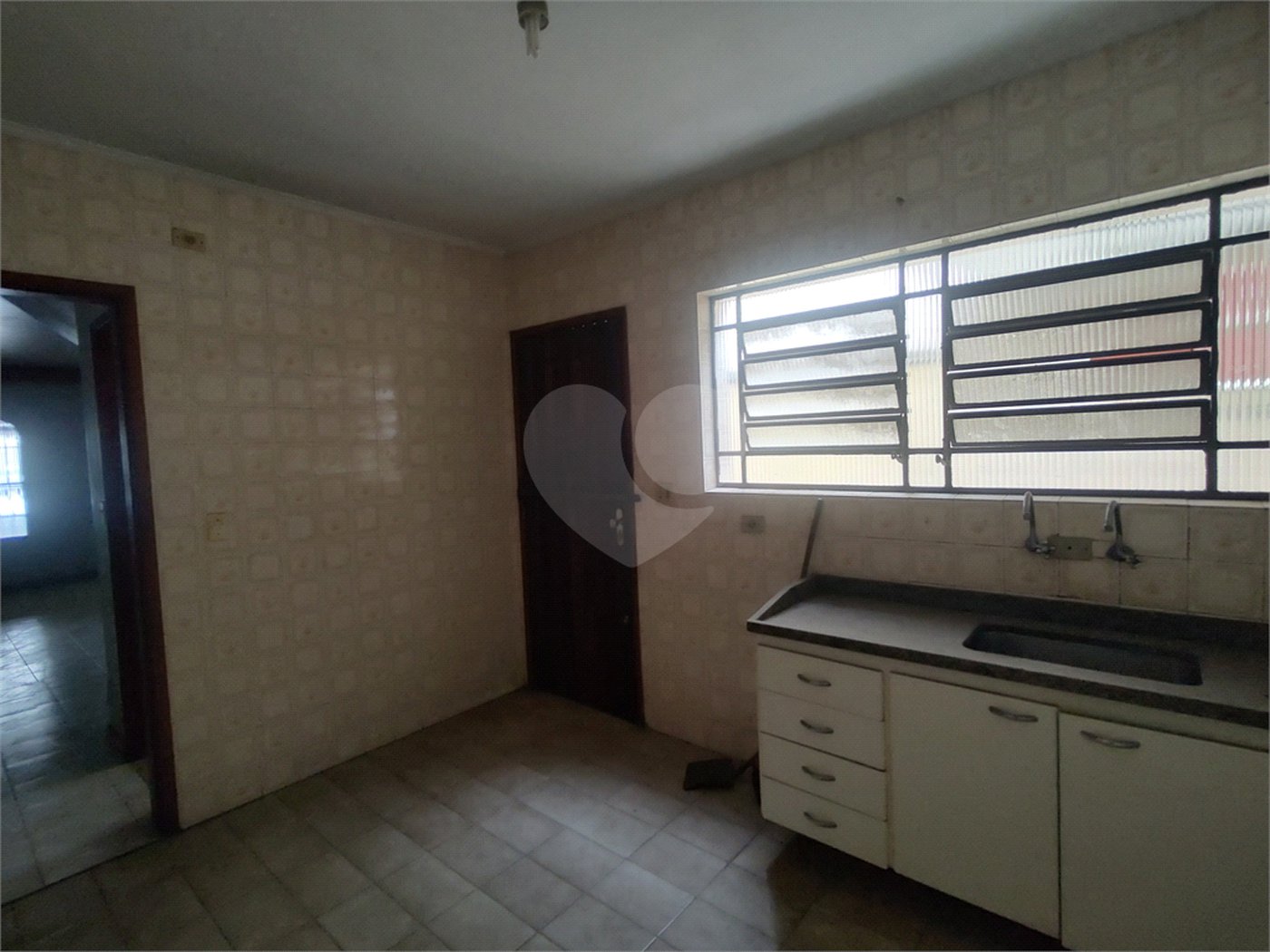 Sobrado à venda com 2 quartos em Mandaqui, São Paulo, SP