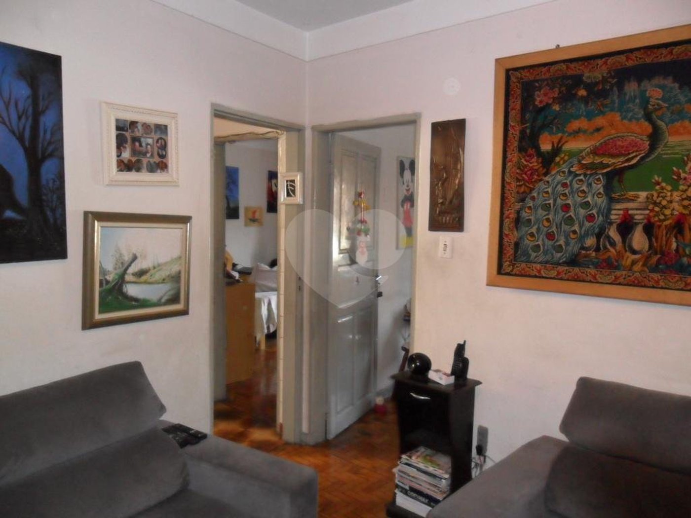 Sobrado à venda com 4 quartos em Imirim, São Paulo, SP