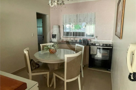 Chácara à venda com 2 quartos em Jardim Planalto, Paulínia, SP