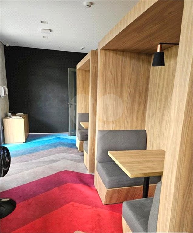 Apartamento à venda com 1 quarto em Tucuruvi, São Paulo, SP