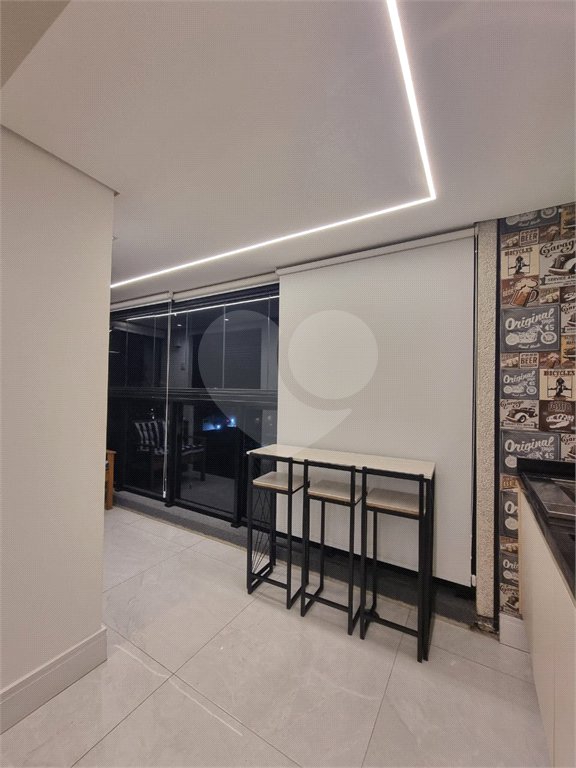 Apartamento à venda com 2 quartos, sendo 1 suíte,  em Casa Verde, São Paulo, SP
