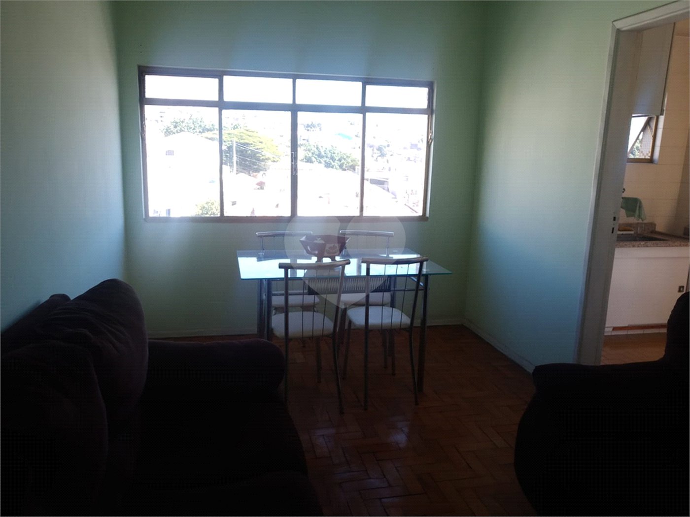 Apartamento à venda com 2 quartos em Pompéia, São Paulo, SP