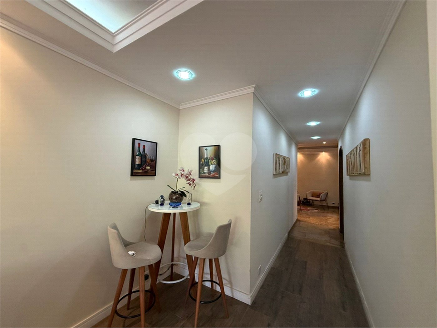 Sobrado à venda com 3 quartos, sendo 1 suíte, em Tucuruvi, São Paulo, SP