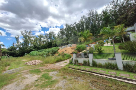 Terreno à venda em Nova Gardênia, Atibaia, SP