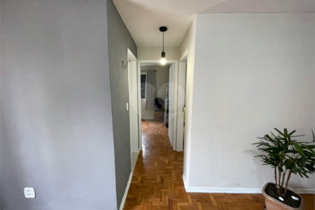 Apartamento à venda com 2 quartos em Água Fria, São Paulo, SP