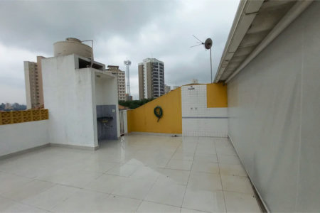 Sobrado à venda com 3 quartos, sendo 1 suíte, em Vila Gomes, São Paulo, SP