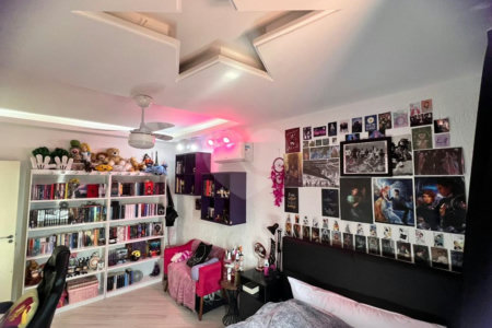 Sobrado à venda com 3 quartos, sendo 1 suíte,  em Jardim Modelo, Suzano, SP