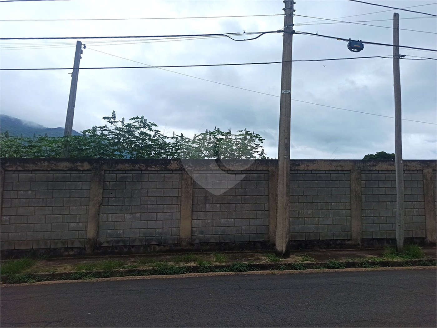 Terreno à venda em Nova Gardênia, Atibaia, SP