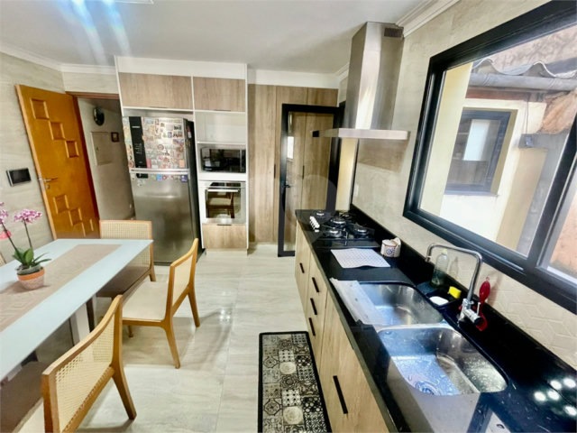 Casa à venda com 3 quartos, sendo 1 suíte,  em Santana, São Paulo, SP