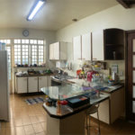 Casa Térrea à venda com 4 quartos, sendo 2 suítes,  no Centro, Mogi das Cruzes, SP