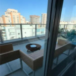 Apartamento à venda com 1 quarto em Perdizes, São Paulo, SP