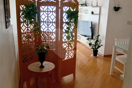 Apartamento à venda com 3 quartos, sendo 1 suíte, em Vila Formosa, São Paulo, SP