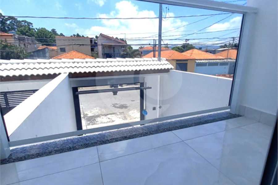 Sobrado à venda com 3 suítes em Jaçanã, São Paulo, SP